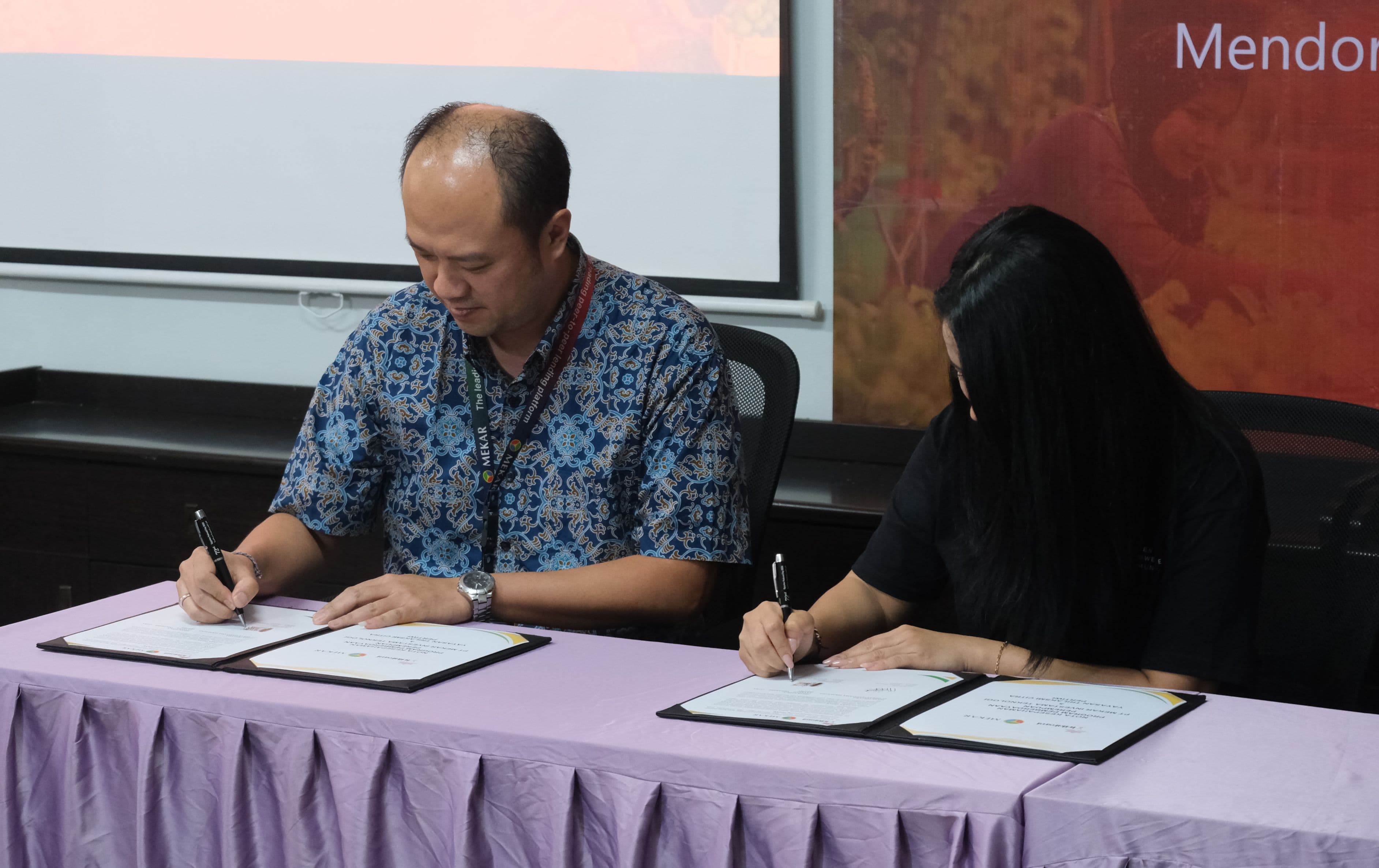 Institutional Financing Scheme
