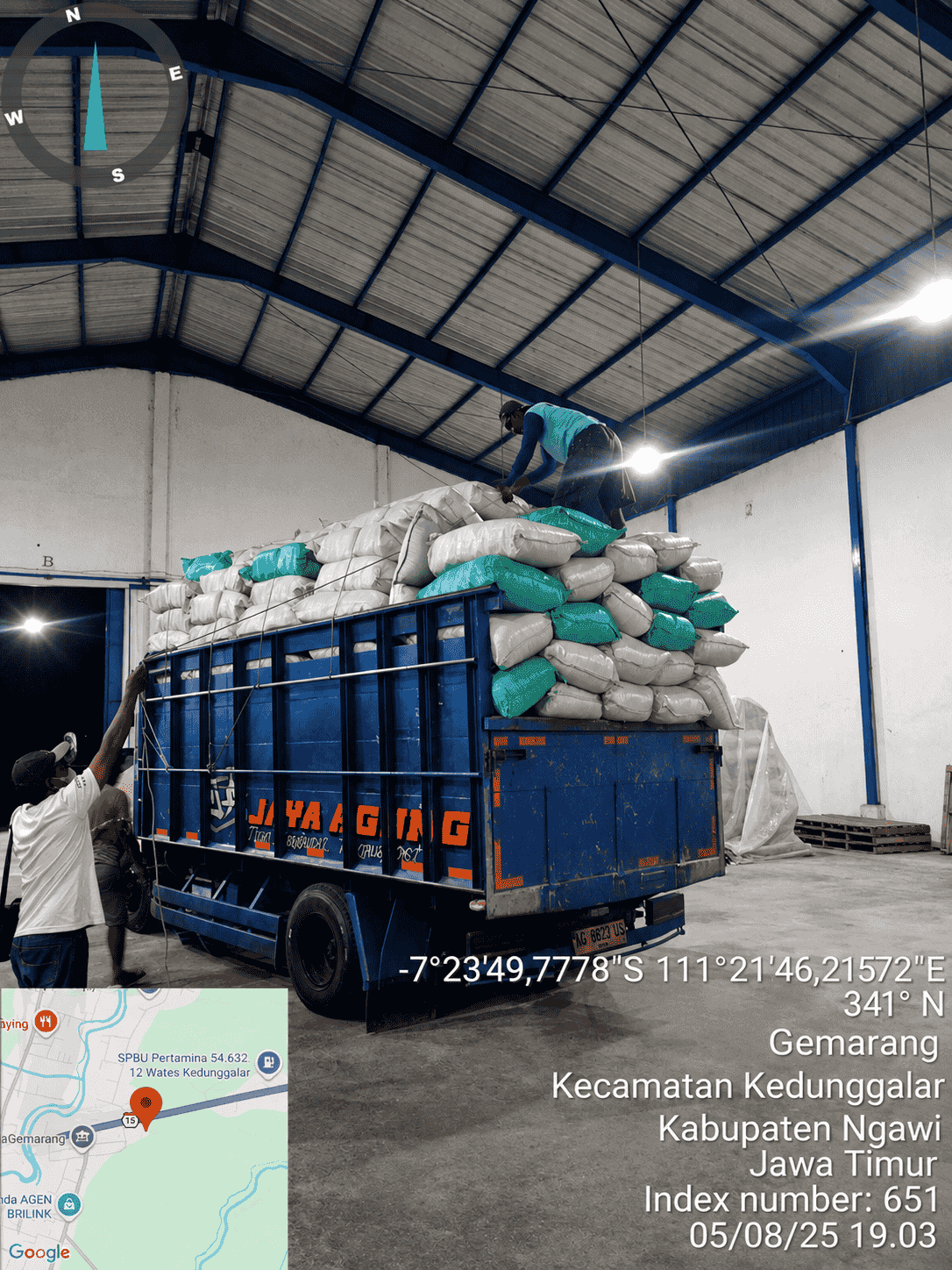 Supply chain 9